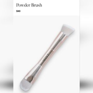 Seint Powder Brush